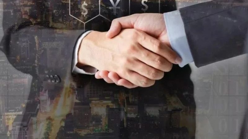 个人财税公司注册流程：关键步骤与注意事项